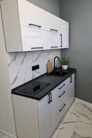 ОРЕНДА 1-кім. квартири, новобудова, Ювілейний, Автономка !!! - фото 1