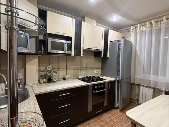 Здам в оренду 3к.кв на вулиці Героїв Крут Суми