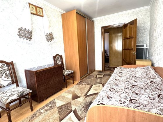 Здається 2 кімнатна квартира Ровно