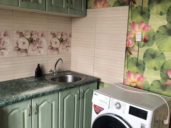 Сдам  2 -  комнатную квартиру на ЮГОКЕ Кривий Ріг