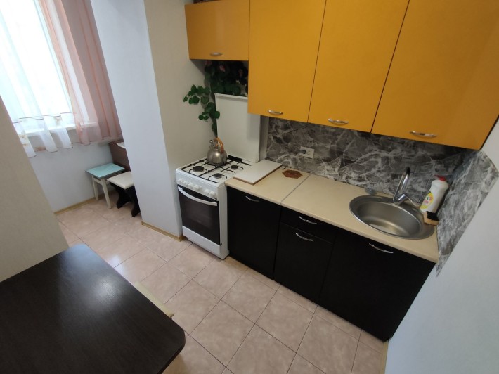 Здам 1 кімнату квартиру на Ковпака! - фото 1