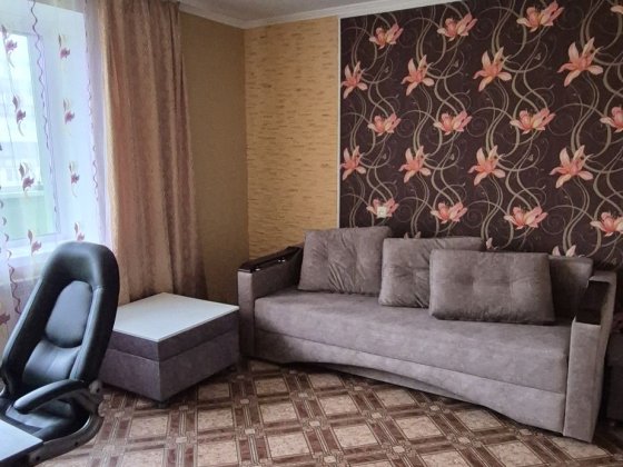 Оренда 1к квартири Лушпи р-н "Берізки " Суми