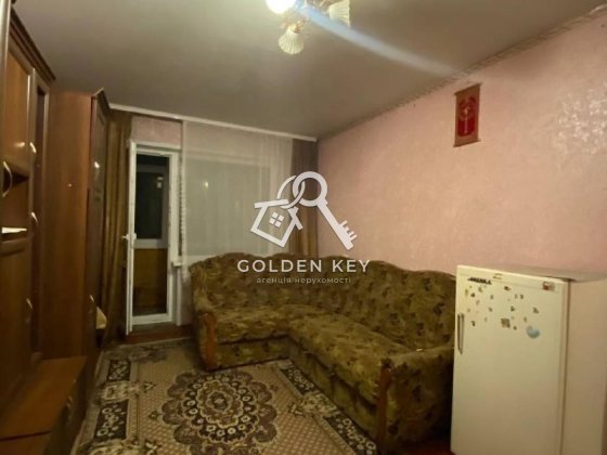 Оренда однокімнатної квартири на Сонячному Кривой Рог