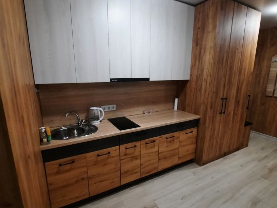 # Здам 1 кім.квартиру в Новобудові Ровно