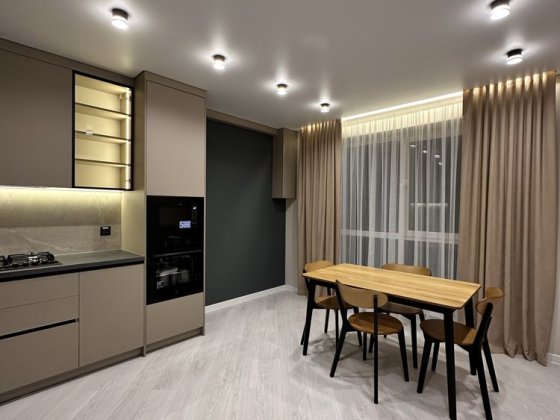 Здам в оренду 1-кімнатну квартиру в ЖК На Щасливому Ровно