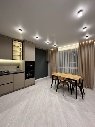 Здам в оренду 1-кімнатну квартиру в ЖК На Щасливому - фото 1