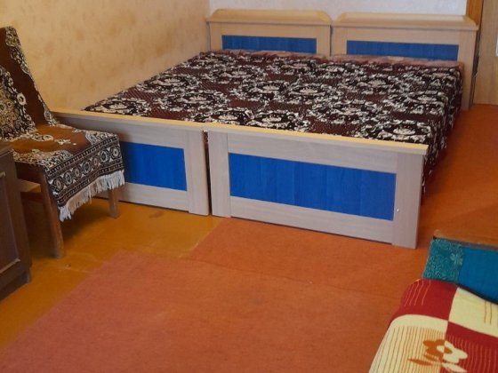 Здаеться 1 к квартира на Новомістенській Сумы