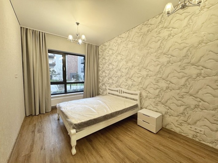 Оренда квартири в ЖК Ютландія 2 - фото 1