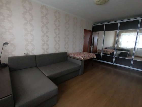 Здам в оренду 1-к квартиру р-н Ювілейний . Власник Ровно