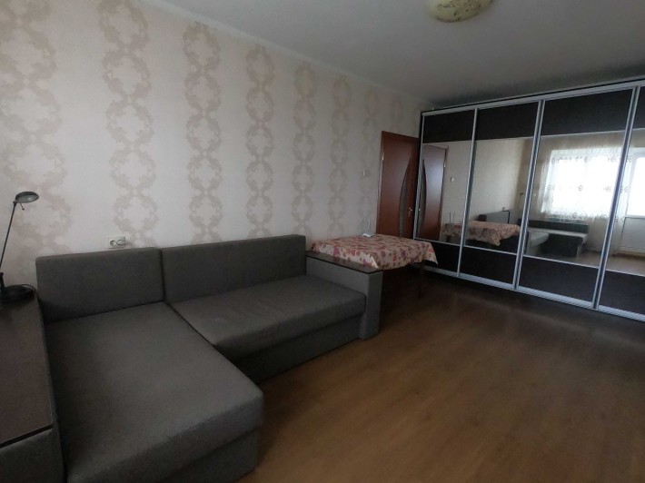 Здам в оренду 1-к квартиру р-н Ювілейний . Власник - фото 1