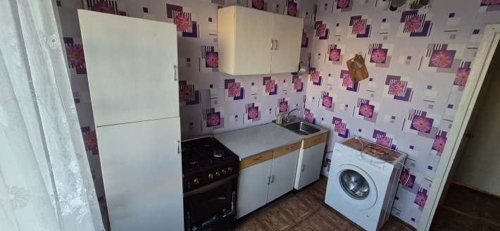 Здам 1 кімнатну квартиру на Лушпи - фото 1