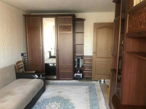 Здається однокімнатна квартира. Проспект Шевченка Суми