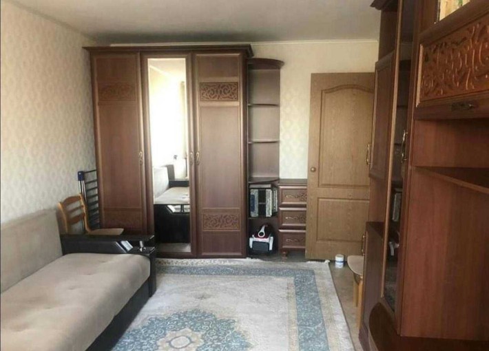 Здається однокімнатна квартира. Проспект Шевченка - фото 1