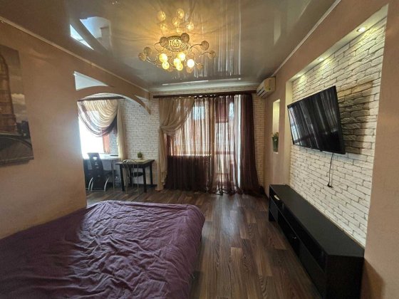 Оренда комфортної двокімнатної квартири в Покровському районі Кривой Рог