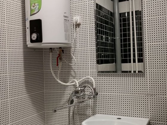 Оренда однокімнатної квартири Ровно