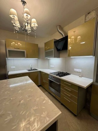 Новая евро 2к в Центральном 2, рядом с парком - фото 1