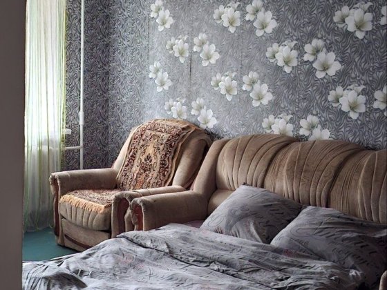 Сдам 1 квартиру на 44квартале Кривий Ріг