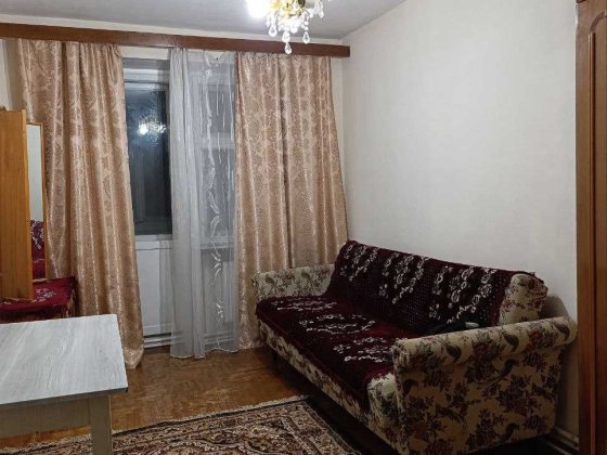 Оренда 3-х кімнатної квартири по вул. Галицька Івано-Франківськ