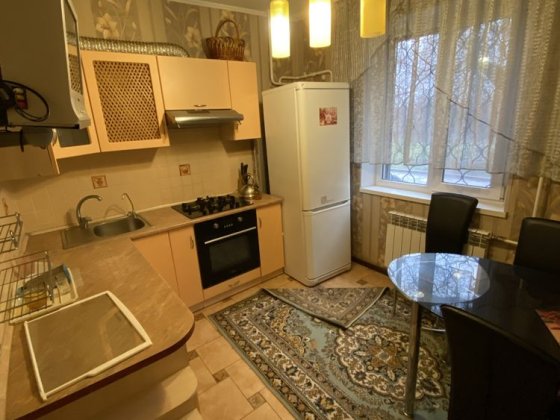 Аренда 2-ком.квартиры Восточный -2 Кривой Рог