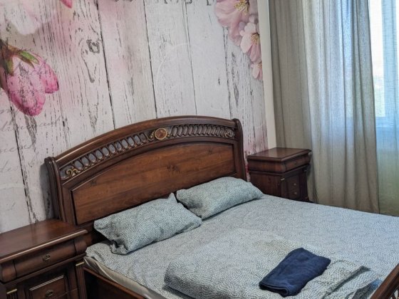 Квартира однокомнатная помесячно  Ирпень Ірпінь