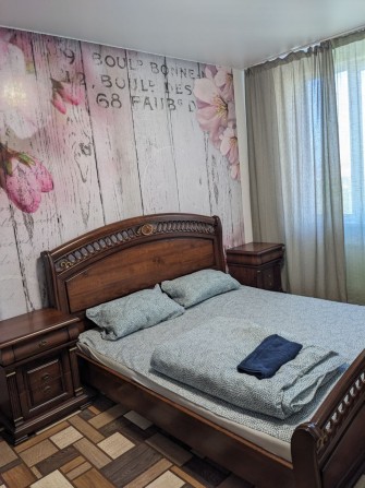 Квартира однокомнатная помесячно  Ирпень - фото 1