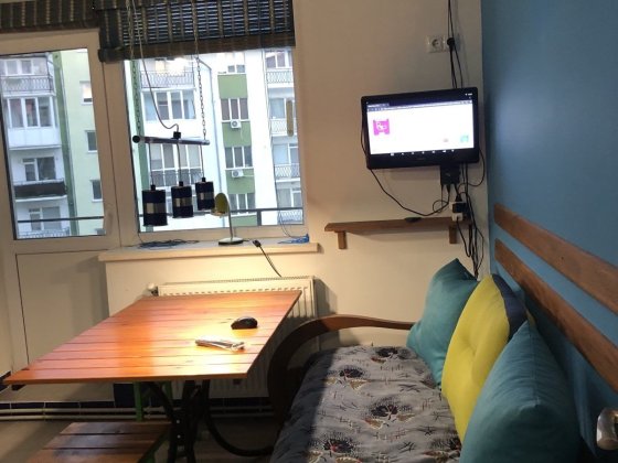 Оренда 1к в новобуд, вул. Дж.Дудаєва Ивано-Франковск