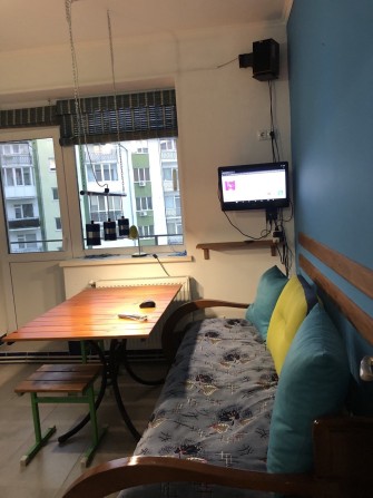 Оренда 1к в новобуд, вул. Дж.Дудаєва - фото 1