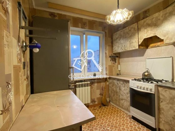 Оренда двокімнатної квартири по вул. Соборності Кривой Рог