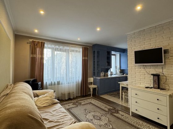 Оренда 2 кімнатної квартири в самісінькому центрі. Івано-Франківськ