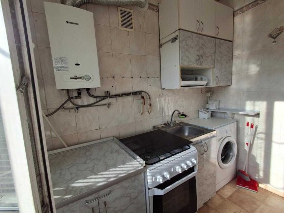 Центр,Громадянська 6/.3к,можно з тваринкою,є газ!+ комора з підвалом Ірпінь