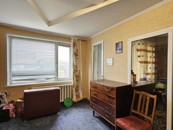 Сдам 3х  комн. квартиру на Солнечном. Мебель, техникаа Кривой Рог