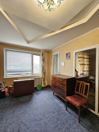 Сдам 3х  комн. квартиру на Солнечном. Мебель, техникаа - фото 1