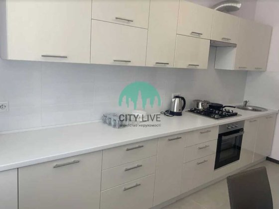 Здається 1-кім квартира в Парковому містечку (51) Івано-Франківськ