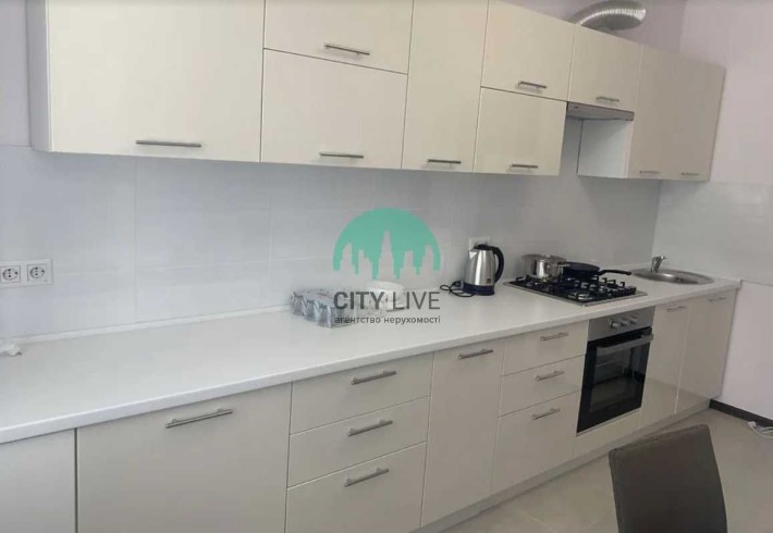 Здається 1-кім квартира в Парковому містечку (51) - фото 1