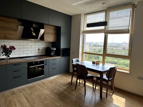 Здам квартиру вул., Галицька,139а, Івано-Франківськ, оренда. Івано-Франківськ