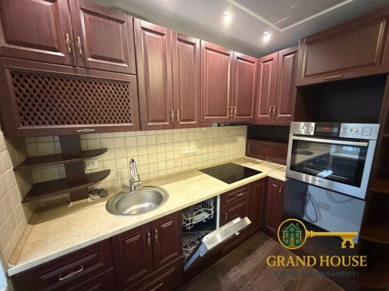 Оренда 3-кімнатної квартири на Олімпі Кривой Рог