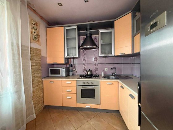 Оренда 2 км квартири біля озера Івано-Франківськ