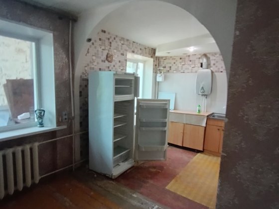 Здається 2к напівпоржня у Тернівському районі, ПівнГЗК Кривий Ріг