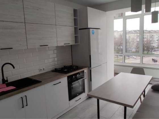 Оренда Однокімнатноі Квартири Івано-Франківськ