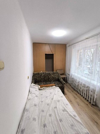 Здається в оренду 2 кім квартира по вул Дністровська - фото 1