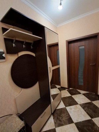 Оренда 2к. Квартира вуд. Хотинська. Центр! - фото 1