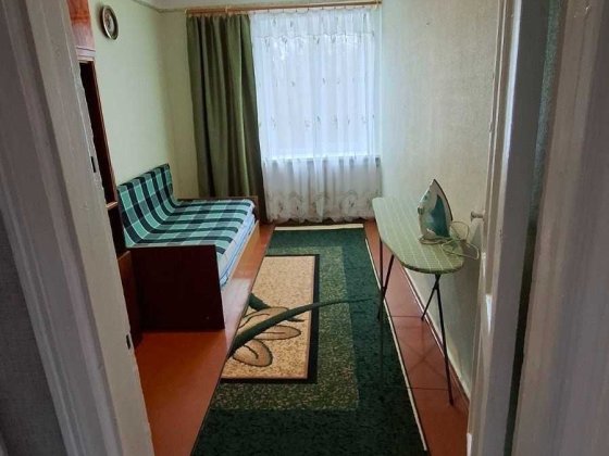 2-х кімнатна квартира, центр, вул. Ст. Бандери, довгострокова оренда Ровно