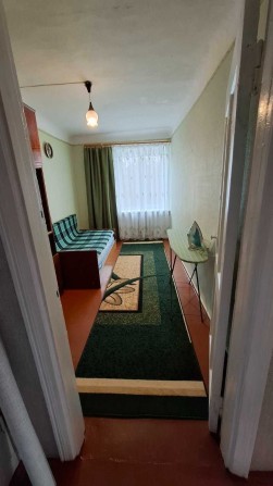 2-х кімнатна квартира, центр, вул. Ст. Бандери, довгострокова оренда - фото 1