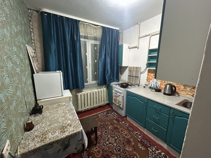 Оренда 1-но кімн квартири , вул Соломіі Крушельницької - фото 1