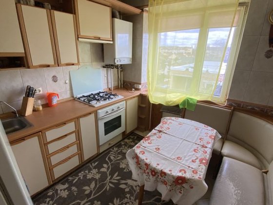 Оренда 4-квартира С.Крушельницької 44-Можна з тваринкою Ровно