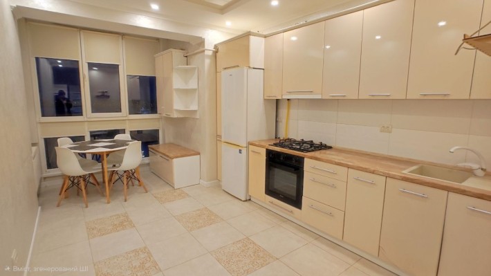 Здам 1 кімнатну квартиру вул.Чорновола,Щасливе - фото 1