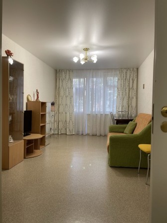 Довгострокова Оренда двохкімнатноі квартири - фото 1