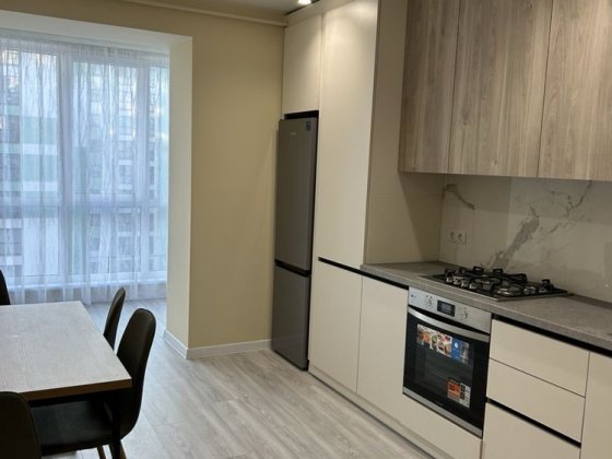 Оренда 1 кімнатної квартири на Щасливому Ровно