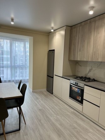 Оренда 1 кімнатної квартири на Щасливому - фото 1