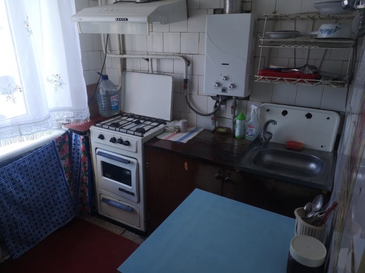 Сдам 2 кім квартру в центрі - фото 1